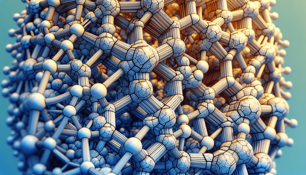 Analyzing The Role Of Chemical Bonding In Mineral Properties