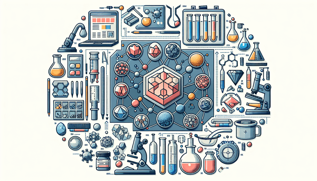 Best Ways To Study The Chemical Properties Of Minerals