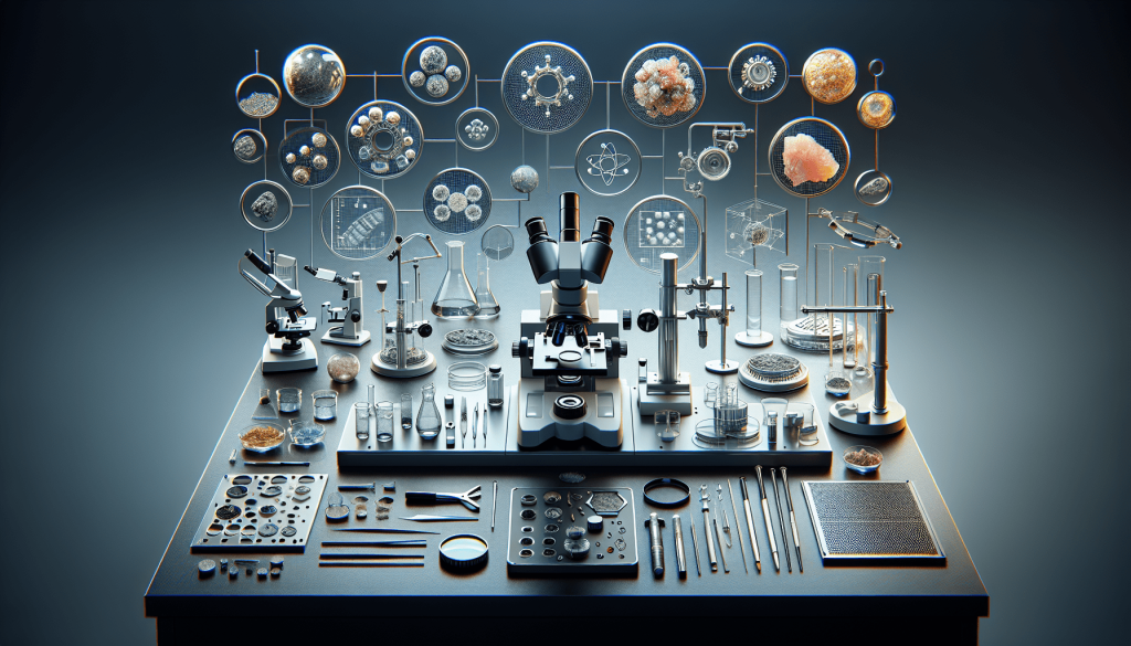 How Can Mineral Chemical Properties Be Tested?