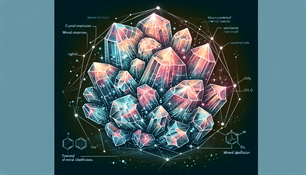 Tips For Identifying Minerals Based On Their Chemical Composition