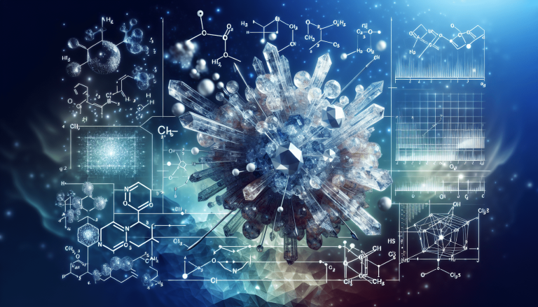 Understanding The Relationship Between Mineral Structure And Chemical Properties