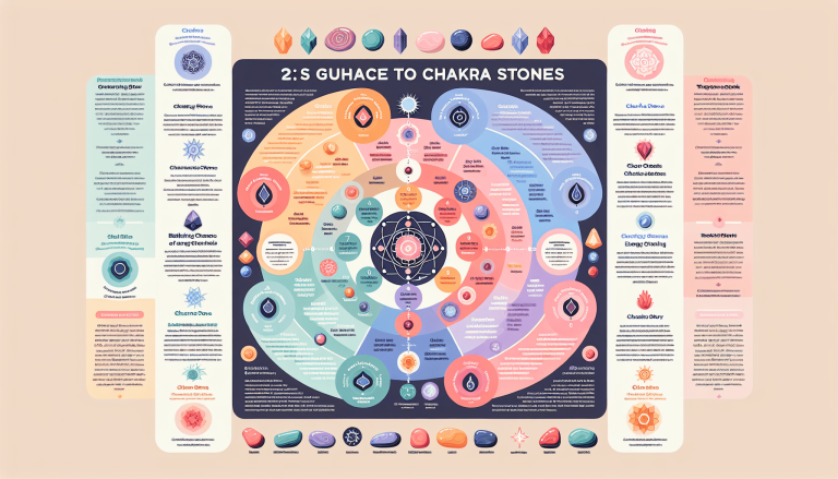 Best Chakra Stones For Beginners: A Guide