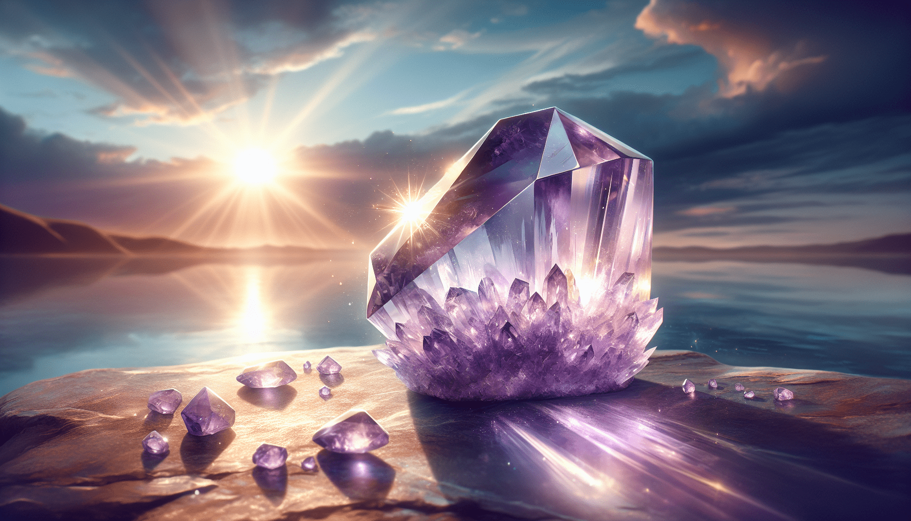 Best Crystals For Stress Relief And Relaxation