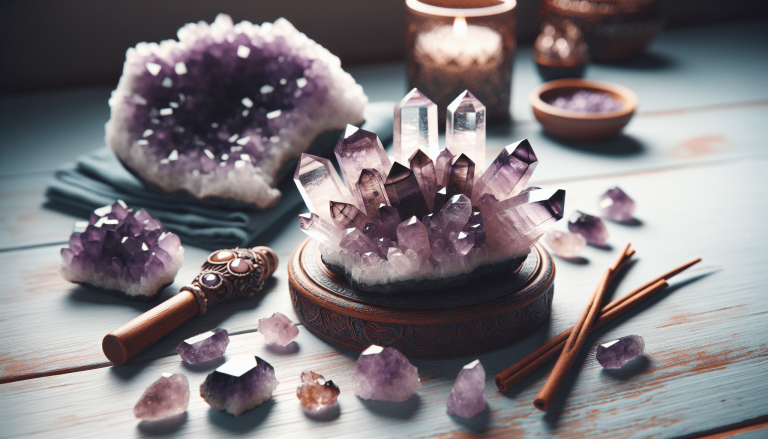 Crystal Healing For Anxiety And Depression: What You Need To Know