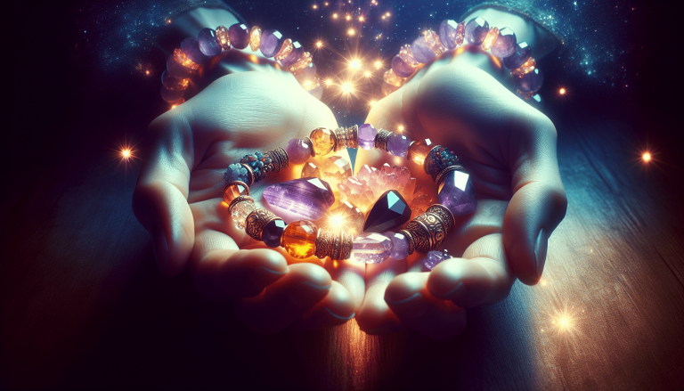 How To Incorporate Spiritual Jewelry Into Your Daily Life