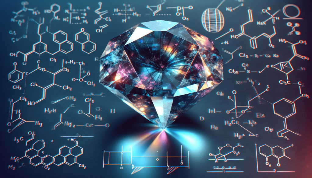 Key Considerations When Studying Mineral Hardness And Chemical Properties