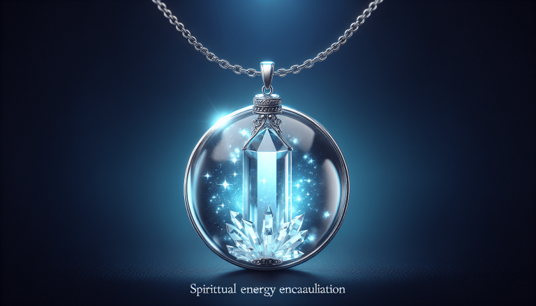 Most Popular Spiritual Jewelry For Energy Protection