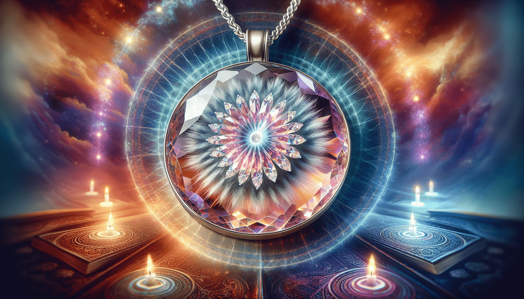 Most Popular Spiritual Jewelry For Energy Protection