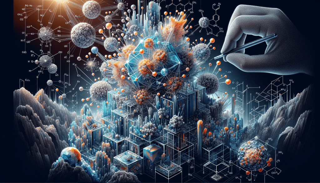 The Role Of Crystal Structure In Determining Mineral Chemical Properties