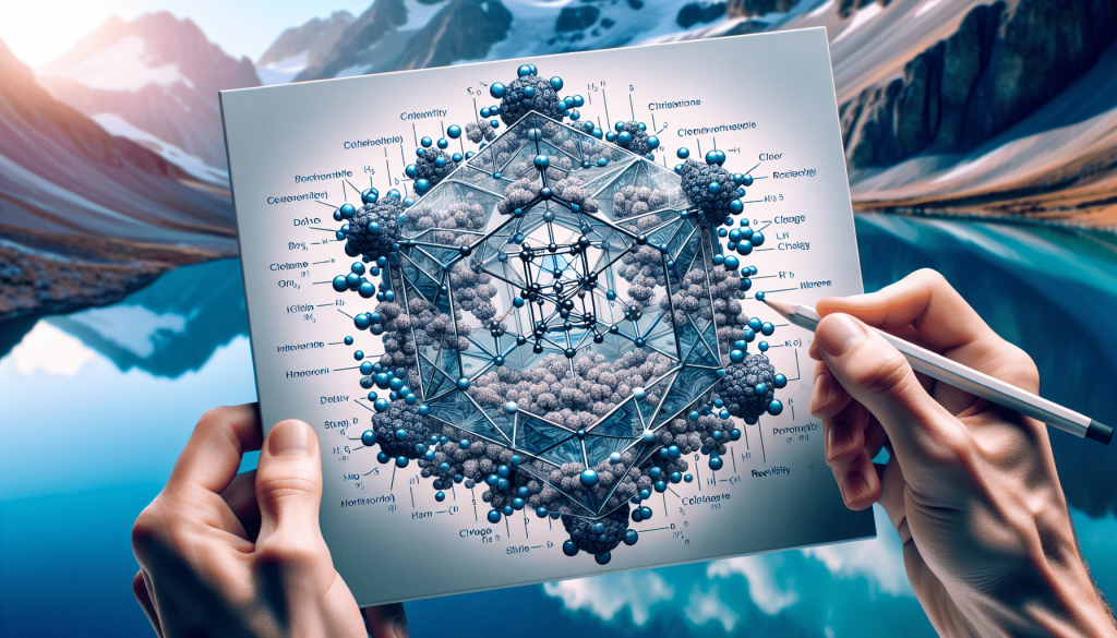 The Role Of Crystal Structure In Determining Mineral Chemical Properties