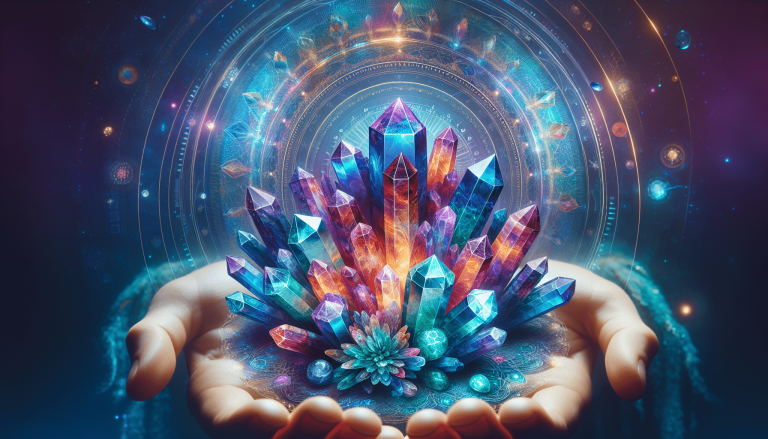 Top 10 Crystal Healing Techniques For Beginners