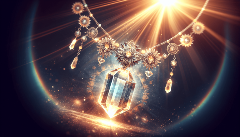 Top Ways To Activate The Energy Of Your Spiritual Jewelry