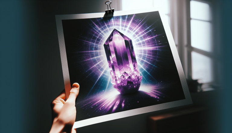 Unlocking The Power Of Crystals For Energy Healing