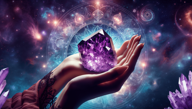 What Are The Benefits Of Using Healing Crystals?