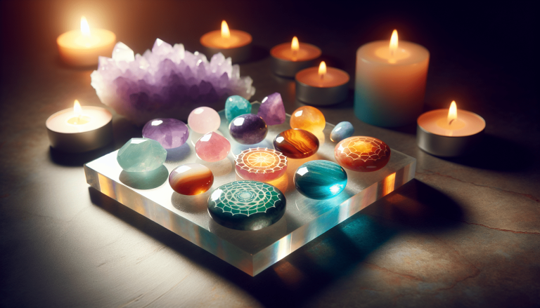 A Beginner’s Guide To Chakra Stones