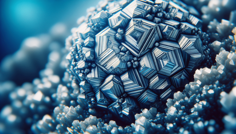 Analyzing The Role Of Isotopic Composition In Mineral Chemical Properties