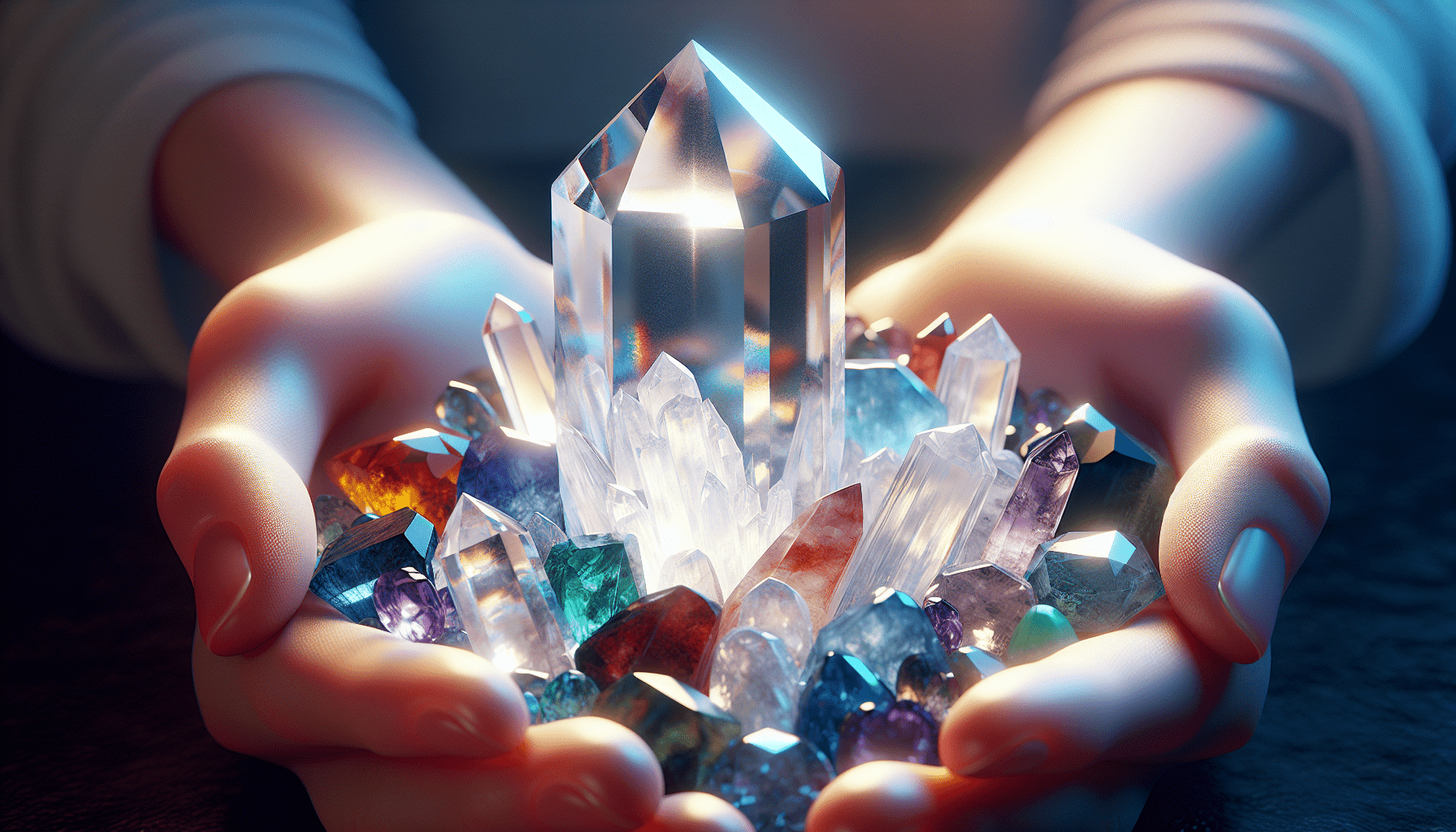 Crystal Healing 101: A Beginners Guide