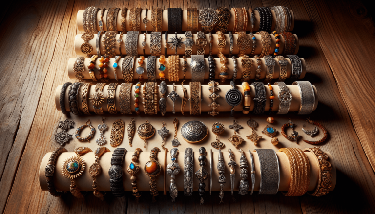 How To Choose The Right Chain Or Bracelet For Your Spiritual Jewelry