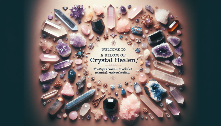 The Crystal Healer’s Toolkit: Must-Have Crystals And Their Uses