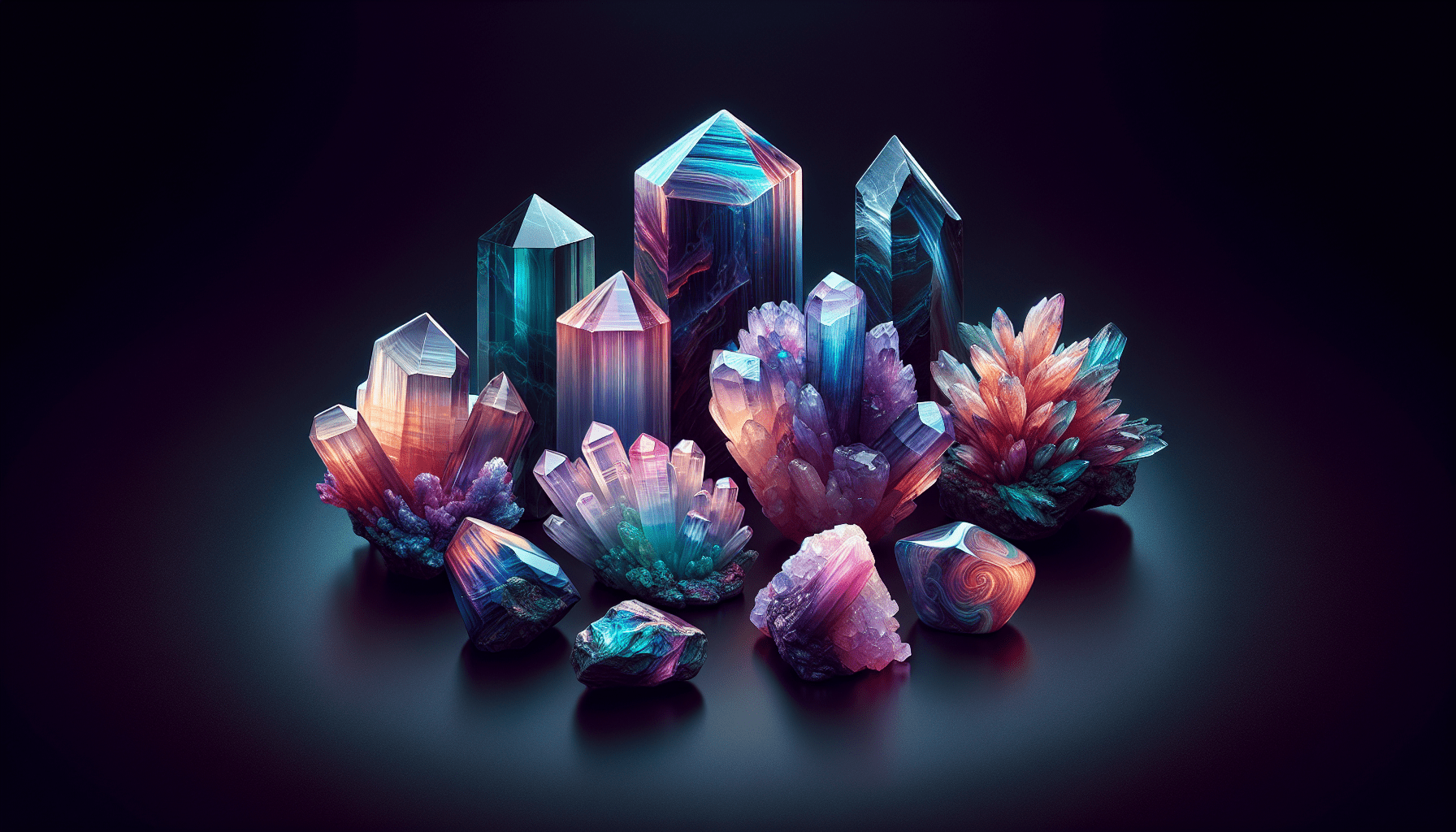 The Top 5 Most Powerful Healing Crystals