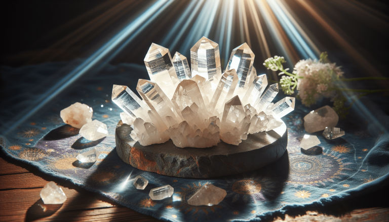 Why Should You Cleanse Your Crystals’ Energy?