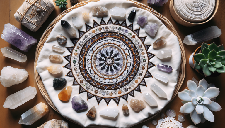 Top 10 Eco-friendly Spiritual Products For Beginners In Crystal Healing